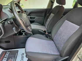 Ford Fiesta 1.3, 70к.с., 129х.км!!!, снимка 12