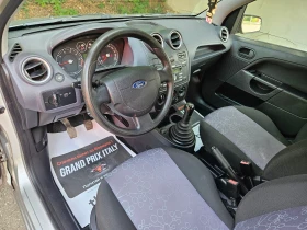 Ford Fiesta 1.3, 70к.с., 129х.км!!!, снимка 11