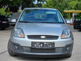 Ford Fiesta 1.3, 70к.с., 129х.км!!!, снимка 2