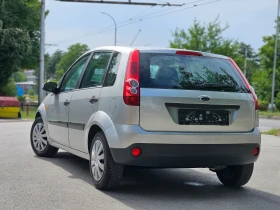 Ford Fiesta 1.3, 70к.с., 129х.км!!!, снимка 7