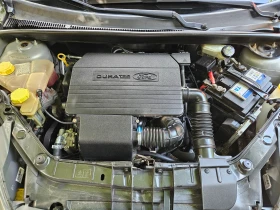Ford Fiesta 1.3, 70к.с., 129х.км!!!, снимка 15