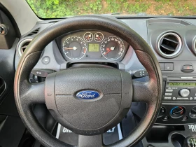 Ford Fiesta 1.3, 70к.с., 129х.км!!!, снимка 14