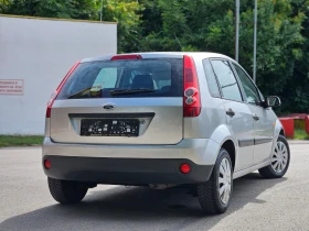 Ford Fiesta 1.3, 70к.с., 129х.км!!!, снимка 5
