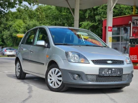 Ford Fiesta 1.3, 70к.с., 129х.км!!!, снимка 3