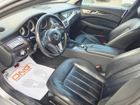 Mercedes-Benz CLS 350 CDI EURO5, снимка 8