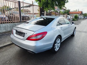 Mercedes-Benz CLS 350 CDI EURO5, снимка 5