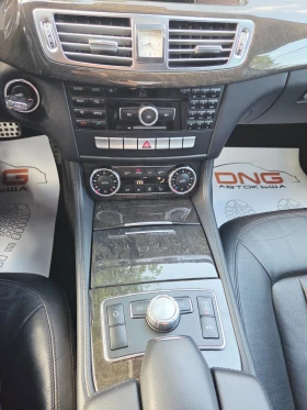 Mercedes-Benz CLS 350 CDI EURO5, снимка 12