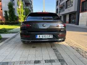 VW Arteon R-line, снимка 5