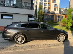 VW Arteon R-line, снимка 2