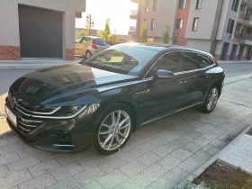 VW Arteon R-line, снимка 4