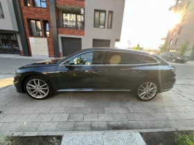 VW Arteon R-line, снимка 3