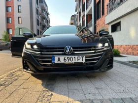 VW Arteon R-line, снимка 14