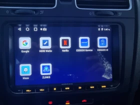 VW Golf 6 ПЕРФЕКТЕН, снимка 13
