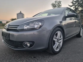 VW Golf 6 ПЕРФЕКТЕН, снимка 1