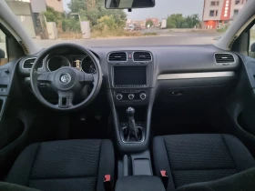 VW Golf 6 ПЕРФЕКТЕН, снимка 10