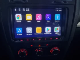 VW Golf 6 ПЕРФЕКТЕН, снимка 12