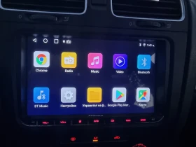 VW Golf 6 ПЕРФЕКТЕН, снимка 14