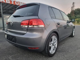 VW Golf 6 ПЕРФЕКТЕН, снимка 5