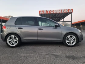 VW Golf 6 ПЕРФЕКТЕН, снимка 8