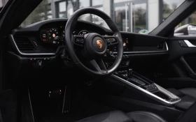 Porsche 911 Targa 4S, снимка 6