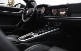 Porsche 911 Targa 4S, снимка 8
