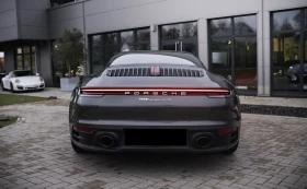 Porsche 911 Targa 4S, снимка 4
