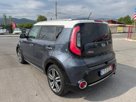 Kia Soul 1.6 CRDI FACELIFT KAMERA EURO 6, снимка 6