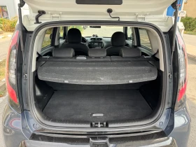Kia Soul 1.6 CRDI FACELIFT KAMERA EURO 6, снимка 16