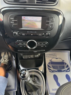 Kia Soul 1.6 CRDI FACELIFT KAMERA EURO 6, снимка 12