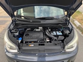 Kia Soul 1.6 CRDI FACELIFT KAMERA EURO 6, снимка 17