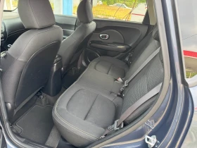 Kia Soul 1.6 CRDI FACELIFT KAMERA EURO 6, снимка 15