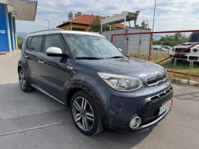 Kia Soul 1.6 CRDI FACELIFT KAMERA EURO 6, снимка 3