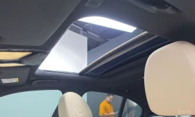 BMW 330 HYBRID* M* SPORT* LASER* HARMON* KARDON* ХЕДЪП* , снимка 14