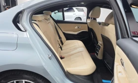 BMW 330 HYBRID* M* SPORT* LASER* HARMON* KARDON* ХЕДЪП* , снимка 16