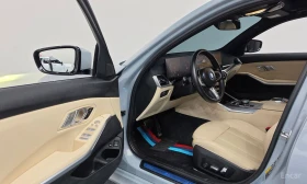 BMW 330 HYBRID* M* SPORT* LASER* HARMON* KARDON* ХЕДЪП* , снимка 6