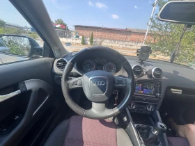 Audi A3, снимка 11