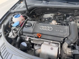 Audi A3, снимка 9