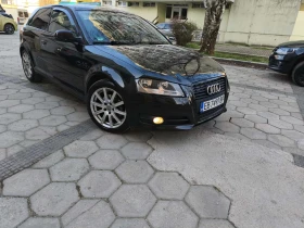 Audi A3, снимка 1