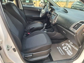 Hyundai I20 1, 1 crdi, снимка 17