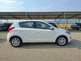Hyundai I20 1, 1 crdi, снимка 4