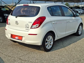 Hyundai I20 1, 1 crdi, снимка 5