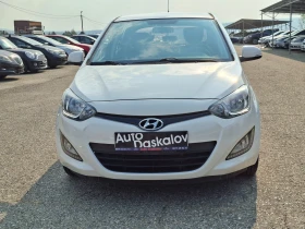 Hyundai I20 1, 1 crdi, снимка 2