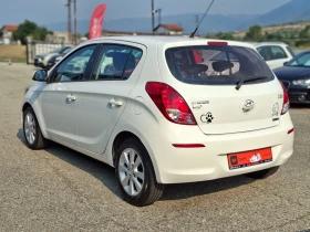 Hyundai I20 1, 1 crdi, снимка 7