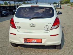 Hyundai I20 1, 1 crdi, снимка 6