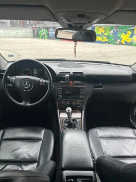 Mercedes-Benz C 220, снимка 4