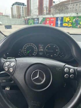 Mercedes-Benz C 220, снимка 7