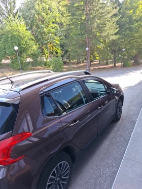 Peugeot 2008 1400, снимка 10