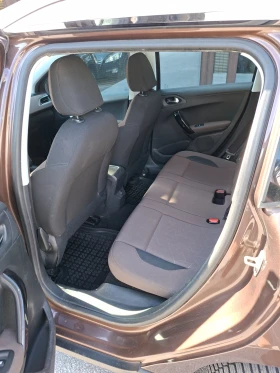 Peugeot 2008 1400, снимка 6