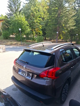 Peugeot 2008 1400, снимка 9