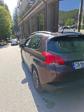 Peugeot 2008 1400, снимка 7